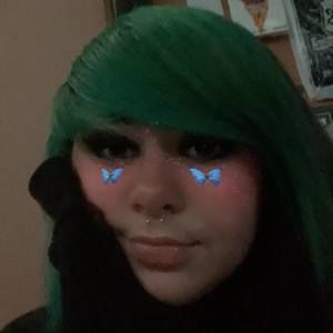 Meet your Posher, Veronica